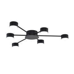 8344/6C Люстра Lumion COMFI GX53 LED 42W 220V TORINA