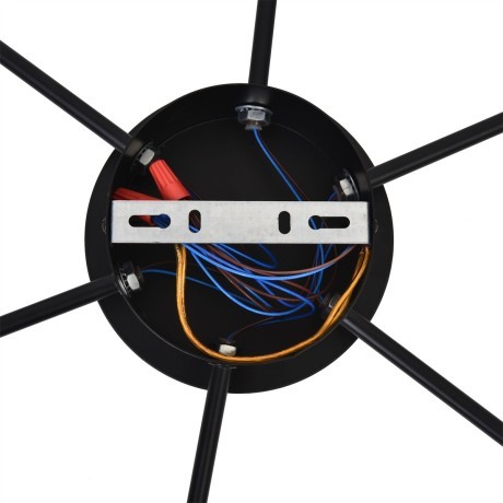 8344/6C Люстра Lumion COMFI GX53 LED 42W 220V TORINA