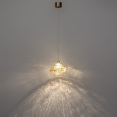  Подвес LED x 3W 4000K ORDI 5108/3L