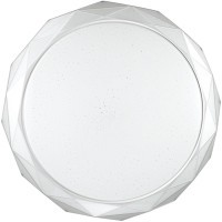 Светильник Sonex LED 76Вт 3000/4000/6000K D500 IP43 2045/ELN