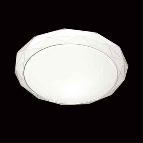 Светильник Sonex LED 76Вт 3000/4000/6000K D500 IP43 2045/ELN