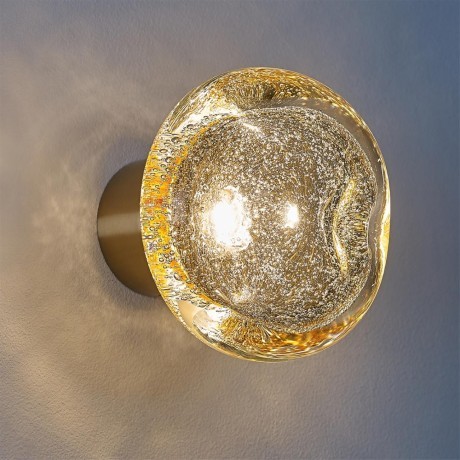 Настенный светильник LED 4W 3000K Odeon Light MELA 7042/4WL