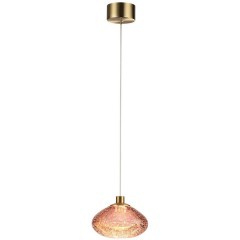 Подвесной светильник LED 4W 3000K Odeon Light MELA 7043/4L