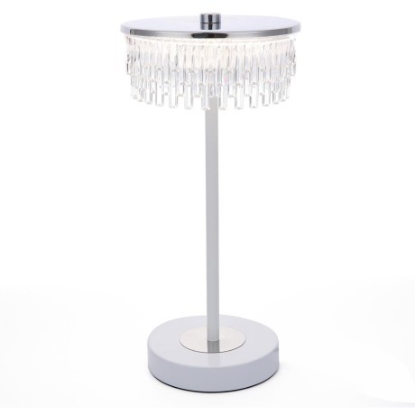 Настольная лампа LED 7W 4000К Lumion SATIANA 8253/1TL