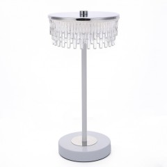 Настольная лампа LED 7W 4000К Lumion SATIANA 8253/1TL