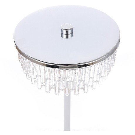 Настольная лампа LED 7W 4000К Lumion SATIANA 8253/1TL