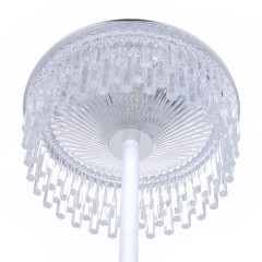 Настольная лампа LED 7W 4000К Lumion SATIANA 8253/1TL