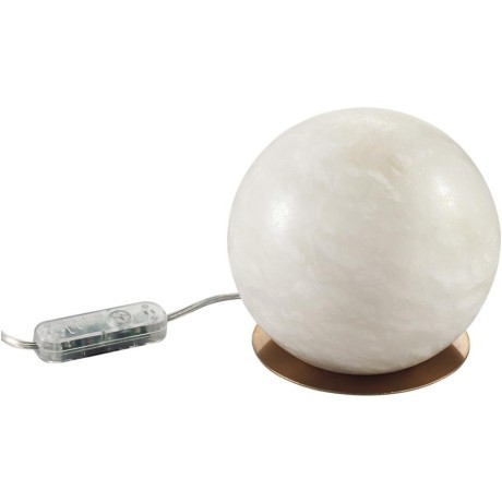 Настольный светильник LED 8W с тумблером 3000/4000/6000K Odeon Light MARBELLA 6685/8TL