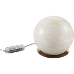 Настольный светильник LED 8W с тумблером 3000/4000/6000K Odeon Light MARBELLA 6685/8TL