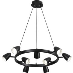 Светильник подвесной GU10 Lumion ILMINA 8237/9