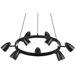 Светильник подвесной GU10 Lumion ILMINA 8237/9