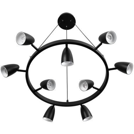 Светильник подвесной GU10 Lumion ILMINA 8237/9