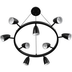 Светильник подвесной GU10 Lumion ILMINA 8237/9