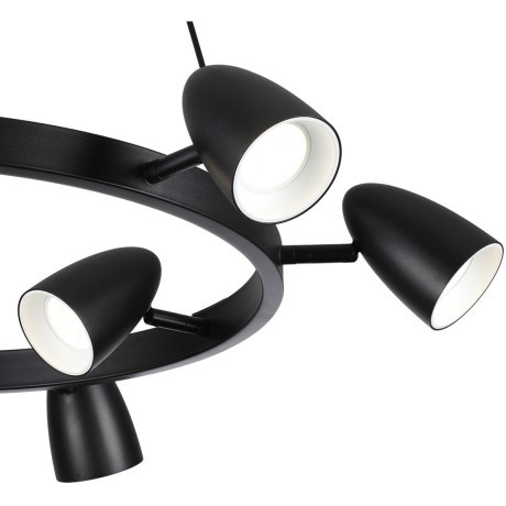 Светильник подвесной GU10 Lumion ILMINA 8237/9