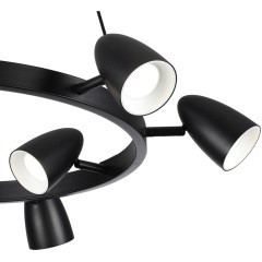 Светильник подвесной GU10 Lumion ILMINA 8237/9