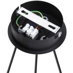 Светильник подвесной GU10 Lumion ILMINA 8237/9