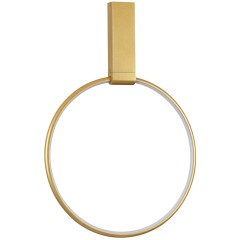 Бра светодиодное Annel 4319/32CL