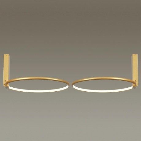 Бра светодиодное Annel 4319/32CL