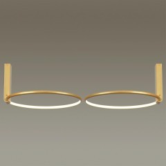 Бра светодиодное Annel 4319/32CL