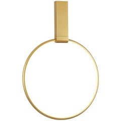 Бра светодиодное Annel 4319/32CL