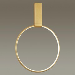 Бра светодиодное Annel 4319/32CL