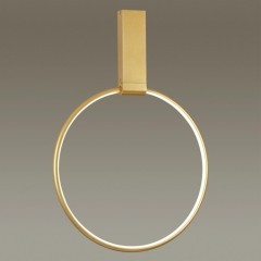 Бра светодиодное Annel 4319/32CL