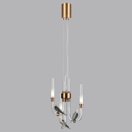 Подвес LED 6W 4000K Odeon Light LARK 5431/6L