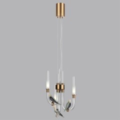 Подвес LED 6W 4000K Odeon Light LARK 5431/6L