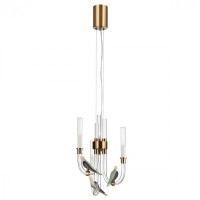 Подвес LED 6W 4000K Odeon Light LARK 5431/6L