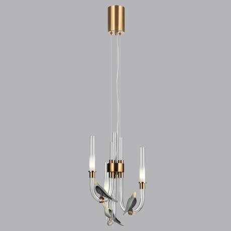 Подвес LED 6W 4000K Odeon Light LARK 5431/6L