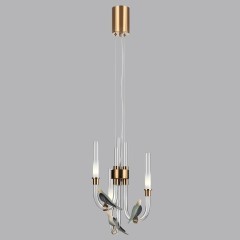 Подвес LED 6W 4000K Odeon Light LARK 5431/6L