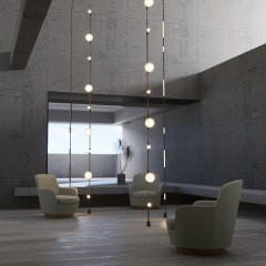 359462 Трековый ременный светодиодный SMART светильник c доп. механическим перекл. цветности Novotech EASY CRI90+ 3000-6000К 460Лм 110° 12W TUYA, Алиса, Wi-Fi