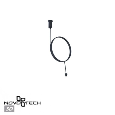Подвес (длина троса – 2м) Novotech Glat 359388