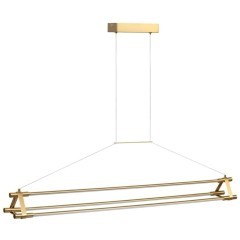 Подвесной светильник Stretto 4394/48L