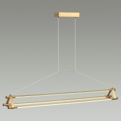 Подвесной светильник Stretto 4394/48L