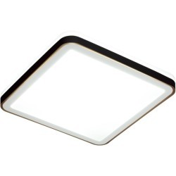 Настенно-потолочный светильник Sonex 7621/DL AKUNA IP43 светодиодный LED 48W