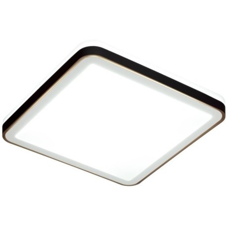 Настенно-потолочный светильник Sonex 7621/DL AKUNA IP43 светодиодный LED 48W