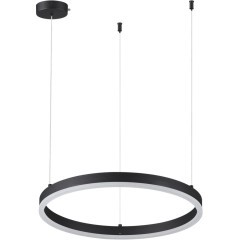 Подвесная люстра Lumion ECHO 6530/34L