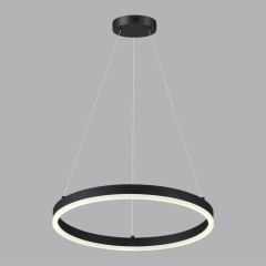 Подвесная люстра Lumion ECHO 6530/34L