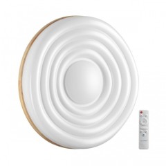 Настенно-потолочный светильник СОНЕКС Sonex FASS WOOD 7674/EL