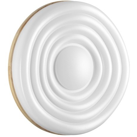 Настенно-потолочный светильник СОНЕКС Sonex FASS WOOD 7674/EL