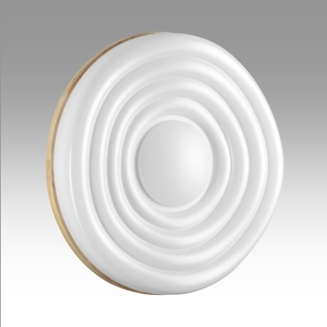 Настенно-потолочный светильник СОНЕКС Sonex FASS WOOD 7674/EL