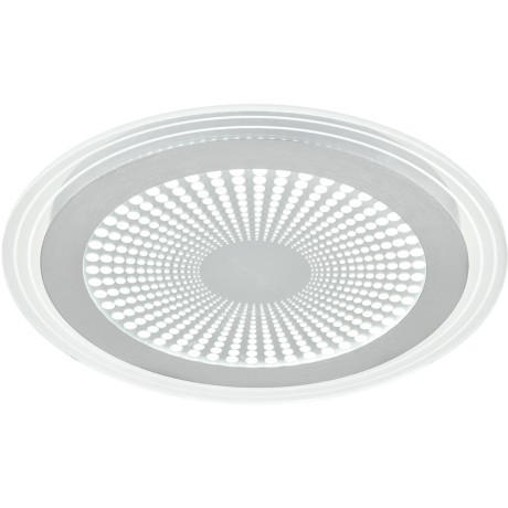 Светильник LED 80Вт 3000-6000К IP20 пульт ДУ Sonex PROMISE 7739/80L