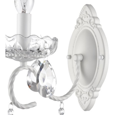 Бра E14 220V Lumion SNOW 8189/1W