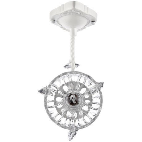 Бра E14 220V Lumion SNOW 8189/1W