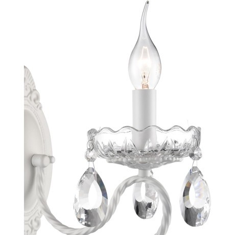 Бра E14 220V Lumion SNOW 8189/1W