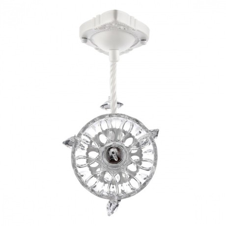 Бра E14 220V Lumion SNOW 8189/1W