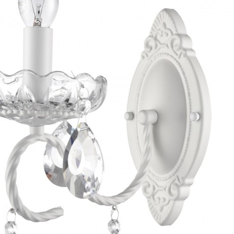 Бра E14 220V Lumion SNOW 8189/1W