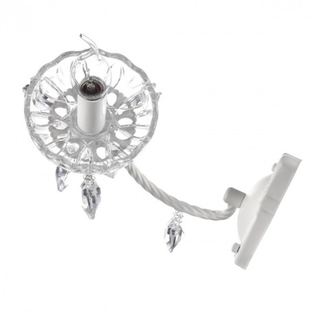 Бра E14 220V Lumion SNOW 8189/1W