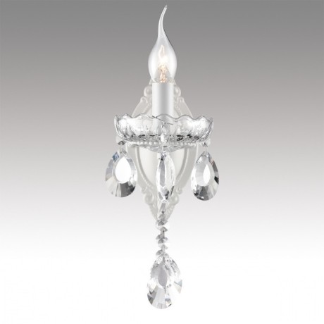 Бра E14 220V Lumion SNOW 8189/1W